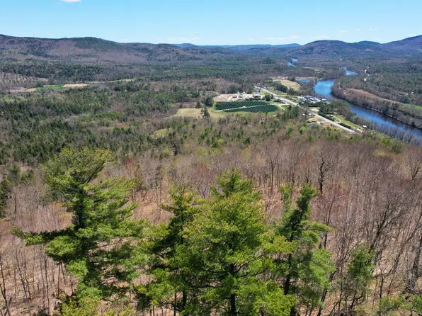 M2L60&59D Off Route 2, Dixfield, ME 04224