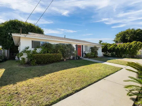 4935 Roja Dr, Oceanside, CA 92057