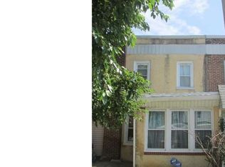 2541 Massey St, Philadelphia, PA 19142