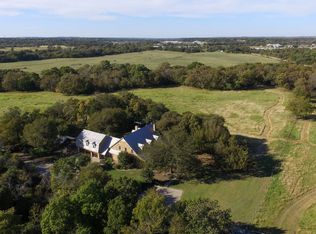 110 Jenkins Rd, Aledo, TX 76008