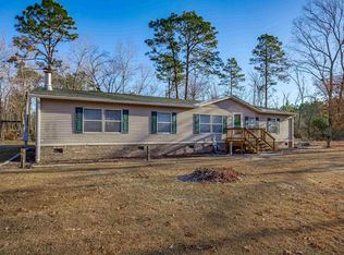 532 Burns Dr, Swansea, SC 29160