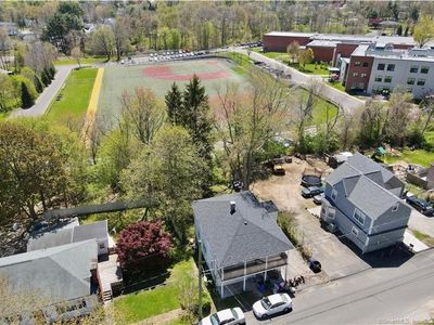 31 Van Orman Street, Watertown, CT, 06779