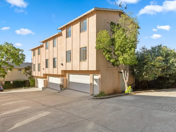 15925 Maubert Ave APT 1, San Leandro, CA 94578