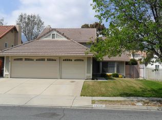 11720 Mount Cambridge Ct, Rancho Cucamonga, CA 91737