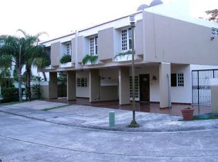 Villa De Las Americas- Calle 2 #A1-A, Rio Piedras San Juan, PR 00929