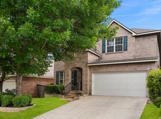 25019 BUTTERMILK LN, San Antonio, TX 78255