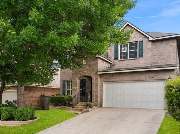25019 BUTTERMILK LN, San Antonio, TX 78255