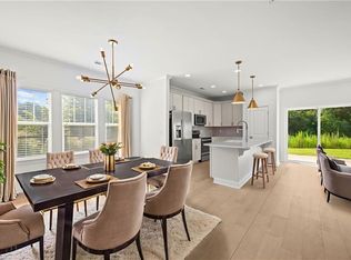 1745 Eastover Dr, Kernersville, NC 27284