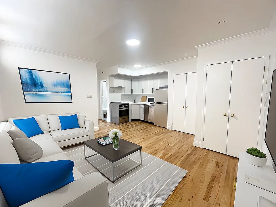 1st image of 144 Bleecker St APT 3S