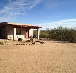 1237 W Boulder Ln, Safford, AZ, 85546