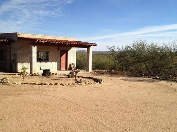 1237 W Boulder Ln, Safford, AZ 85546