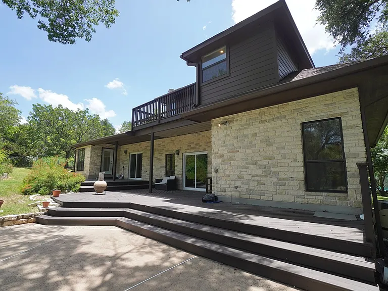 8 Woodhollow Trl — Photo 48