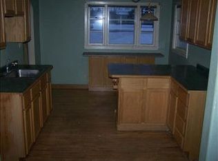 711 W Clark St, Spencer, WI 54479