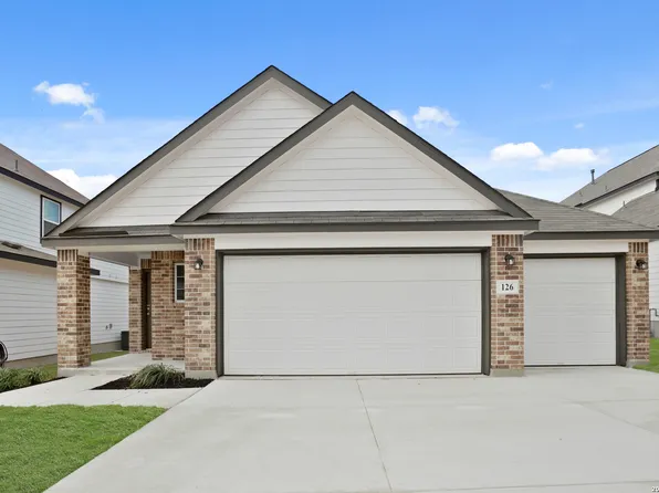 126 Hunters Camp, San Antonio, TX 78253