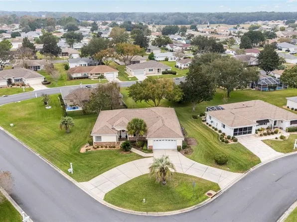 13766 SE 89TH AVENUE, SUMMERFIELD, FL 34491