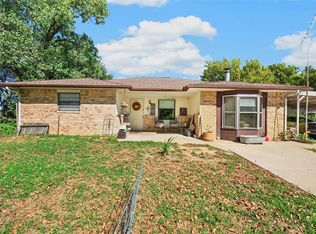 12400 County Road 1520, Ada, OK 74820
