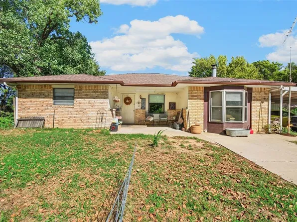 12400 County Road 1520, Ada, OK 74820