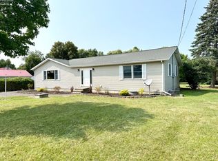 11115 Mason Rd, Berlin Heights, OH 44814