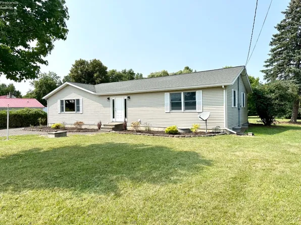 11115 Mason Rd, Berlin Heights, OH 44814