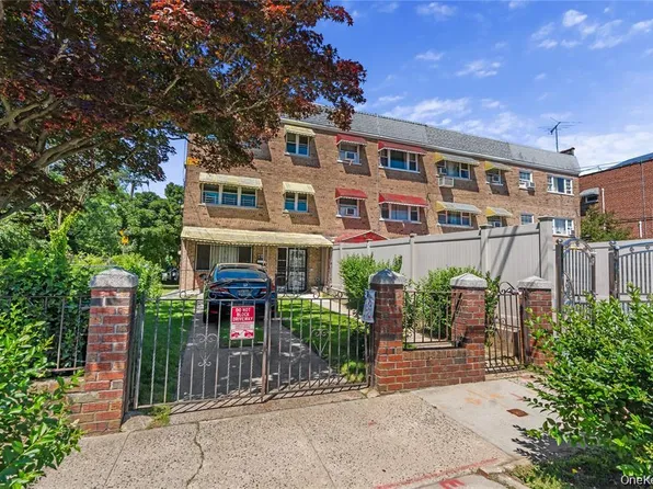 401 Olmstead Ave #3, Bronx, NY 10473