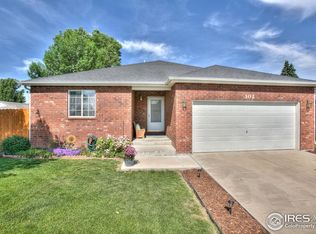 302 3rd St, Severance, CO 80546