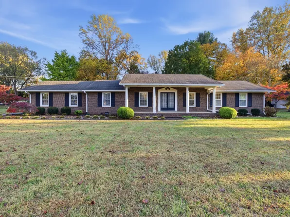 1522 Doctor Martin Luther King Jr Blvd #B, Murfreesboro, TN 37130