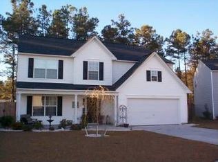 323 Dunning Rd, Summerville, SC 29483