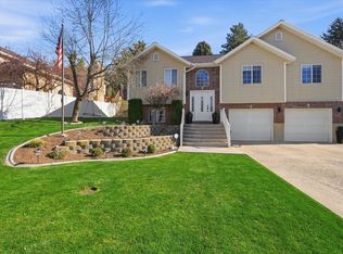 1131 E Lamplighter Dr, Logan, UT 84321