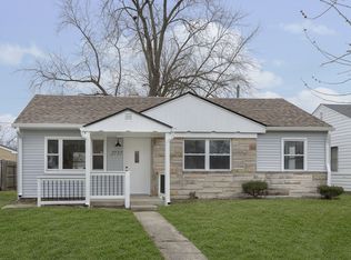 2737 Sangster Ave, Indianapolis, IN