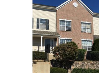 5530 Rinker Cir #337, Doylestown, PA 18902