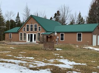 84 Bush Rd, Clinton, ME 04927