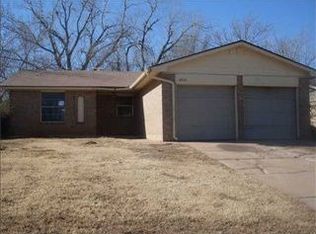 4925 S Karen St, Oklahoma City, OK 73135