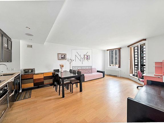 4th image of 333 Rector Pl APT 1101