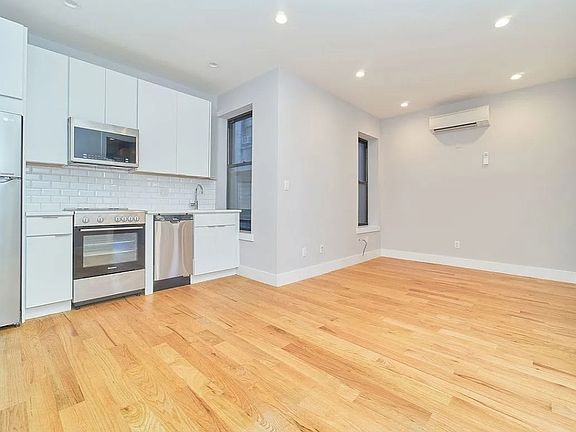2nd image of 2500 Adam Clayton Powell Jr Blvd #4D