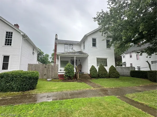 525 Main St, Conneaut, OH 44030