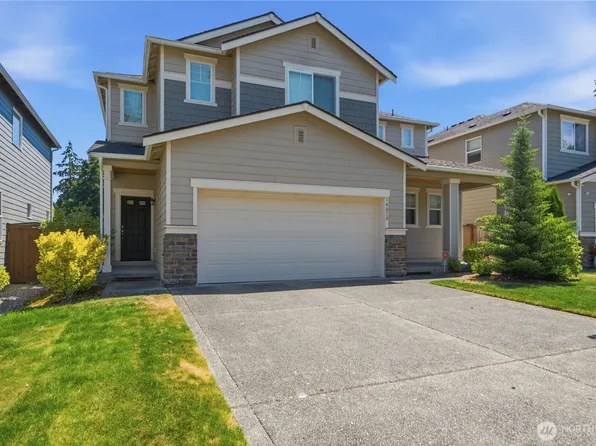 14019 63rd Avenue E, Puyallup, WA 98373