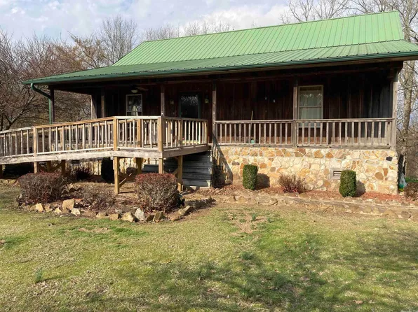 169 Glaze Loop, Bald Knob, AR 72010