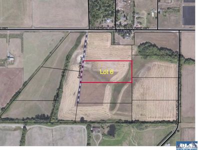 LOT 6 Old Olympic Hwy, Sequim, WA, 98382