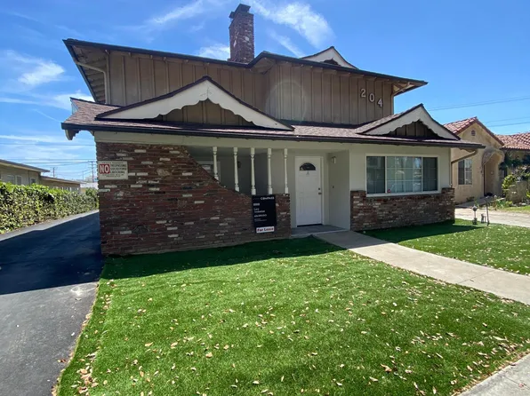 204 N Olive Ave APT C, Alhambra, CA 91801