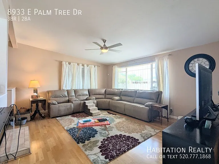 8933 E Palm Tree Dr — Photo 12