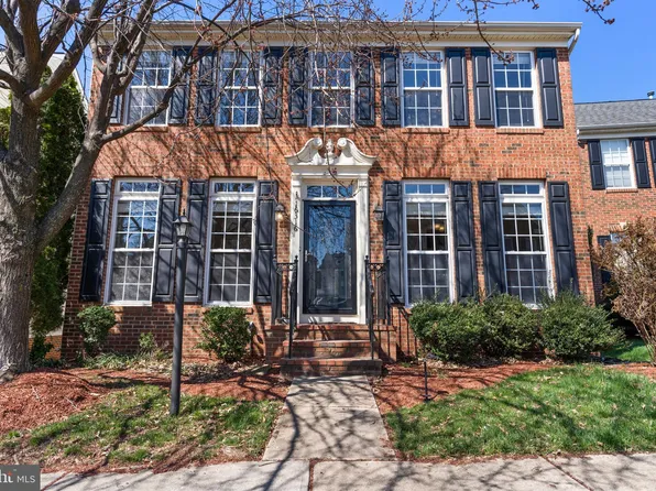 16316 Admeasure Cir, Woodbridge, VA 22191