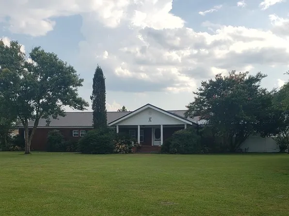 13543 State Highway 23, Glennville, GA 30427