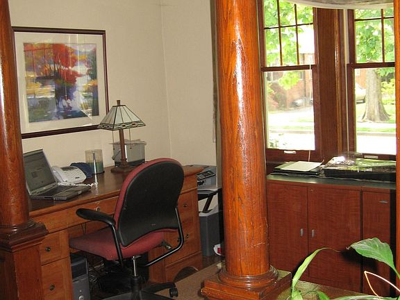 office