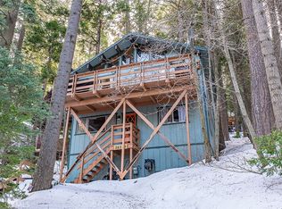 28349 Larchmont Ln, Lake Arrowhead, CA 92352