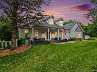 6740 Herbst Rd, Brighton, MI 48114