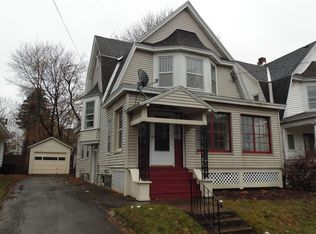 1660 Avenue B, Schenectady, NY 12308