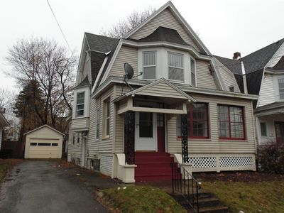 1660 Avenue B, Schenectady, NY, 12308