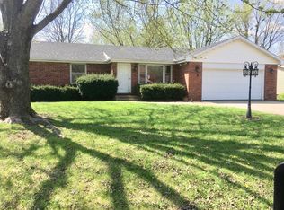 751 Washington Ave, Bourbonnais, IL 60914