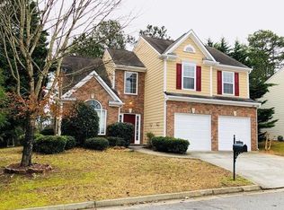 1135 Winthrope Chase Dr, Alpharetta, GA 30004