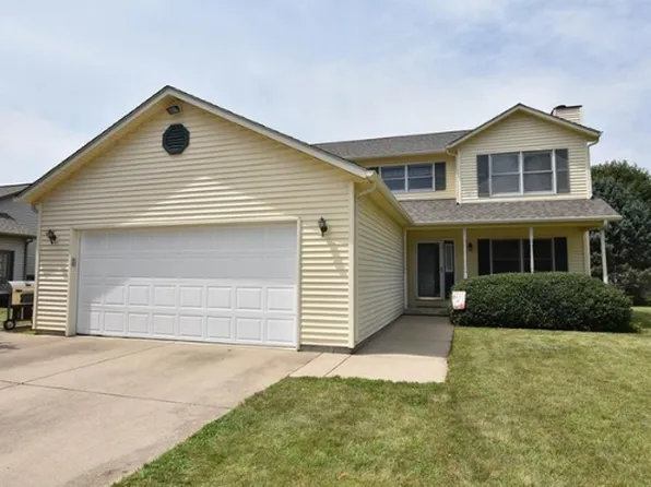 3464 Oldfield Ln, Columbus, IN 47203
